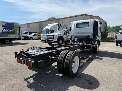 2025 Isuzu NRR Regular Cab DRW 4x2 Cab Chassis for sale #447125 - photo 2