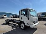 New 2025 Isuzu NRR Regular Cab Cab Chassis for sale #447125 - photo 21