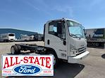 New 2025 Isuzu NRR Regular Cab Cab Chassis for sale #447125 - photo 1