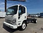 New 2025 Isuzu NRR Regular Cab Cab Chassis for sale #447125 - photo 3
