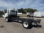 New 2025 Isuzu NRR Regular Cab Cab Chassis for sale #447125 - photo 4