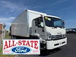 2025 Isuzu FTR Regular Cab 4x2 Box Truck for sale #447225 - photo 1