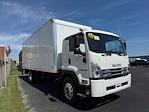 2025 Isuzu FTR Regular Cab 4x2 Box Truck for sale #447225 - photo 5