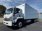 2025 Isuzu FTR Regular Cab 4x2 Box Truck for sale #447225 - photo 3