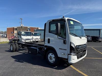 New 2026 Isuzu NPR-HD - photo 1