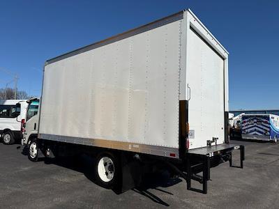 2023 Isuzu NPR-XD Regular Cab DRW 4x2 Box Truck for sale #PM7562 - photo 2
