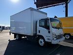 2023 Isuzu NPR-XD Regular Cab DRW 4x2 Box Truck for sale #PM7562 - photo 23