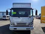2023 Isuzu NPR-XD Regular Cab DRW 4x2 Box Truck for sale #PM7562 - photo 3