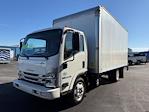2023 Isuzu NPR-XD Regular Cab DRW 4x2 Box Truck for sale #PM7562 - photo 1