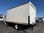 2023 Isuzu NPR-XD Regular Cab DRW 4x2 Box Truck for sale #PM7562 - photo 2