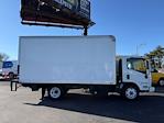2023 Isuzu NPR-XD Regular Cab DRW 4x2 Box Truck for sale #PM7562 - photo 7