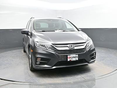 Used 2018 Honda Odyssey EX-L Minivan for sale #041428 - photo 2