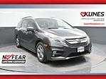 Used 2018 Honda Odyssey EX-L Minivan for sale #041428 - photo 1
