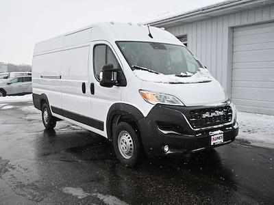 New 2024 Ram ProMaster 3500 High Roof Empty Cargo Van for sale #117454 - photo 2