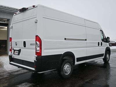 New 2024 Ram ProMaster 3500 High Roof Upfitted Cargo Van for sale #117454 - photo 2