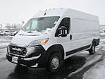 New 2024 Ram ProMaster 3500 High Roof Empty Cargo Van for sale #117454 - photo 8