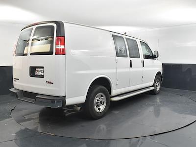 Used 2021 GMC Savana 2500 Empty Cargo Van for sale #16K085 - photo 2