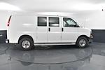 Used 2021 GMC Savana 2500 Empty Cargo Van for sale #16K085 - photo 11