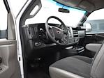 Used 2021 GMC Savana 2500 Empty Cargo Van for sale #16K085 - photo 12