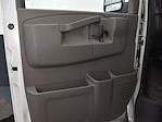 Used 2021 GMC Savana 2500 Empty Cargo Van for sale #16K085 - photo 13
