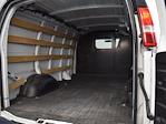 Used 2021 GMC Savana 2500 Empty Cargo Van for sale #16K085 - photo 24