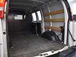 Used 2021 GMC Savana 2500 Empty Cargo Van for sale #16K085 - photo 25