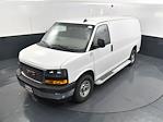 Used 2021 GMC Savana 2500 Empty Cargo Van for sale #16K085 - photo 32