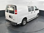 Used 2021 GMC Savana 2500 Empty Cargo Van for sale #16K085 - photo 37
