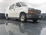 Used 2021 GMC Savana 2500 Empty Cargo Van for sale #16K085 - photo 39