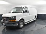 Used 2021 GMC Savana 2500 Empty Cargo Van for sale #16K085 - photo 5
