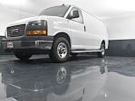 Used 2021 GMC Savana 2500 Empty Cargo Van for sale #16K085 - photo 42