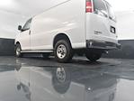 Used 2021 GMC Savana 2500 Empty Cargo Van for sale #16K085 - photo 44