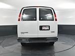 Used 2021 GMC Savana 2500 Empty Cargo Van for sale #16K085 - photo 9