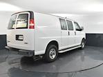 Used 2021 GMC Savana 2500 Empty Cargo Van for sale #16K085 - photo 2