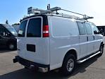 Used 2021 Chevrolet Express 2500 Upfitted Cargo Van for sale #16K086 - photo 2