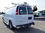 Used 2021 Chevrolet Express 2500 Upfitted Cargo Van for sale #16K086 - photo 12