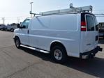 Used 2021 Chevrolet Express 2500 Upfitted Cargo Van for sale #16K086 - photo 14