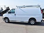 Used 2021 Chevrolet Express 2500 Upfitted Cargo Van for sale #16K086 - photo 15