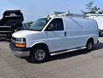 Used 2021 Chevrolet Express 2500 Upfitted Cargo Van for sale #16K086 - photo 3