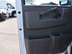 Used 2021 Chevrolet Express 2500 Upfitted Cargo Van for sale #16K086 - photo 17