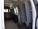 Used 2021 Chevrolet Express 2500 Upfitted Cargo Van for sale #16K086 - photo 30