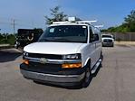 Used 2021 Chevrolet Express 2500 Upfitted Cargo Van for sale #16K086 - photo 5
