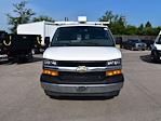 Used 2021 Chevrolet Express 2500 Upfitted Cargo Van for sale #16K086 - photo 31
