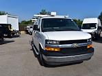 Used 2021 Chevrolet Express 2500 Upfitted Cargo Van for sale #16K086 - photo 7