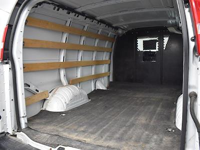 2022 GMC Savana 2500 4x2 Empty Cargo Van for sale #16K087 - photo 2