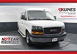2022 GMC Savana 2500 4x2 Empty Cargo Van for sale #16K087 - photo 1