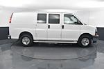 2022 GMC Savana 2500 4x2 Empty Cargo Van for sale #16K087 - photo 10