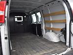 2022 GMC Savana 2500 4x2 Empty Cargo Van for sale #16K087 - photo 21