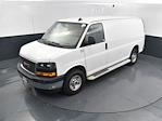 2022 GMC Savana 2500 4x2 Empty Cargo Van for sale #16K087 - photo 24
