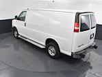2022 GMC Savana 2500 4x2 Empty Cargo Van for sale #16K087 - photo 26